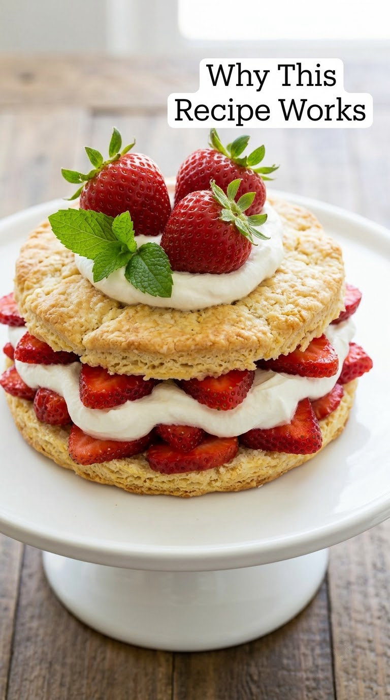 Why This Recipe Works